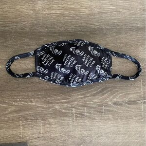 NWOT Anti Social Social Club Mask